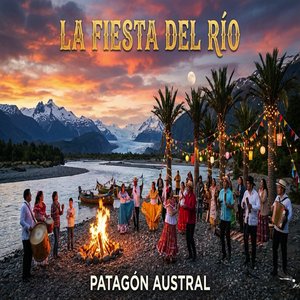 LA FIESTA DEL RÍO