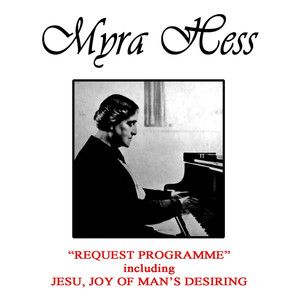 Church Cantata No. 147: Jesu, Joy of Man's Desiring