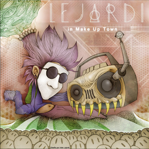 Folk-Ground (Original Mix)