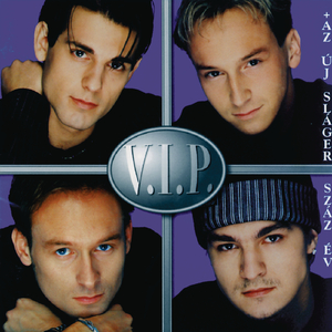 Száz Év (100 Év) (Rainbow Mix)