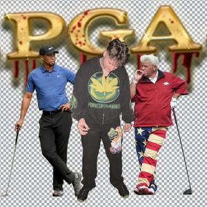 PGA