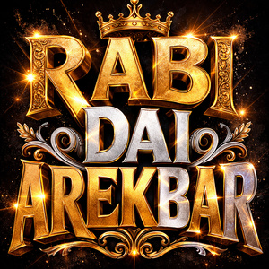Rabi Dai Arekbar