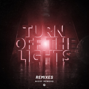 Turn Off The Lights (The Rocketman Remix)