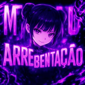 Mtg Arrebentação