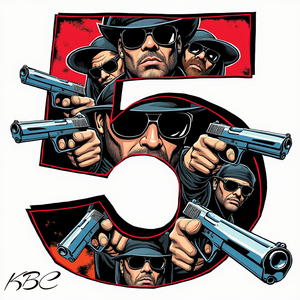 Deutscher Rap (Zensiert!)