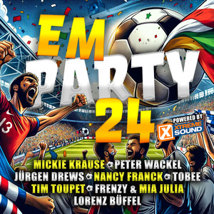 Wir feiern überall (Fussball Version)