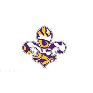 Geaux (Tigers)