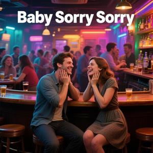 Baby Sorry Sorry (feat. Rajesh Sareddy) (Hindi)