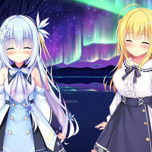 AI和泉妃爱/锦亚澄-比相恋更粘人的事