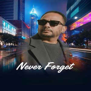 Never Forget