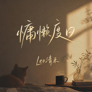 慵懒度日