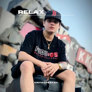 Relax (feat. Cy)
