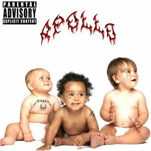 Apollo (feat. Morenzo Lorra & Tripolare)