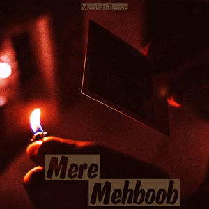 Mere Mehboob