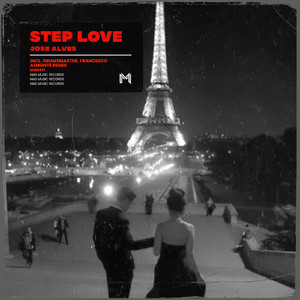 Step Love (Francesco Almonte remix)
