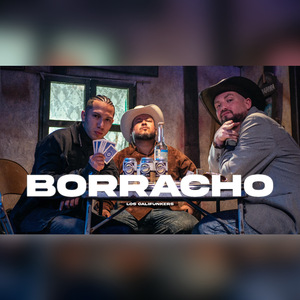 Borracho
