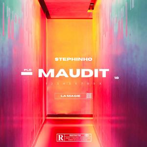 Maudit