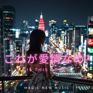 The Shape of Love 愛のかたち