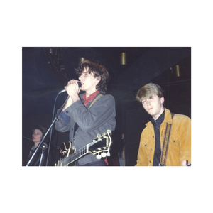 Raining Pleasure (live at the L.S.E.)