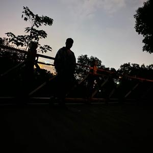 你那么爱他（翻自 李圣杰）