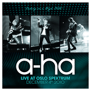 Scoundrel Days (Live at Oslo Spektrum, Oslo, Norway, 12/4/2010)