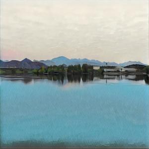 科学家（翻自 宋冬野）