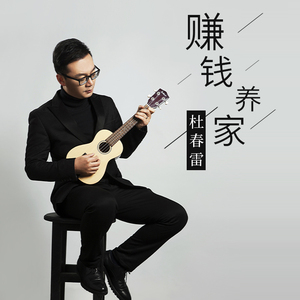 赚钱养家（dj版）