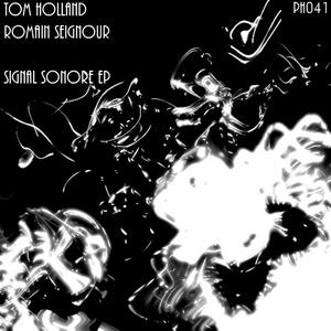 Terrorize (Original Mix)