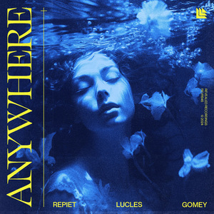 Anywhere (Extended Mix)