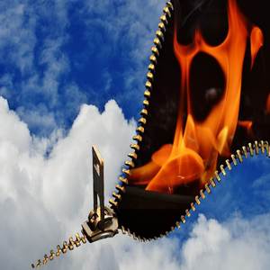 Benim adım cehennem