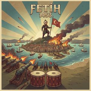 İstanbul'un Fethi