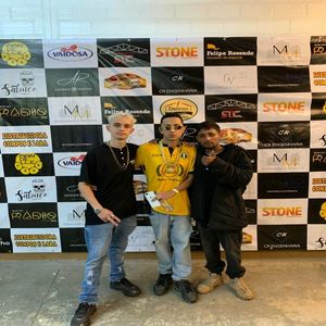 RECEBA O QUE TU MERECE