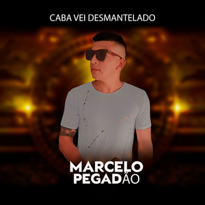 Caba véi desmantelado