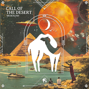 Call of the Desert