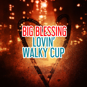 Lovin' (Nu Ground Foundation Instrumental)