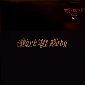 Its Not Rock (Original Mix)