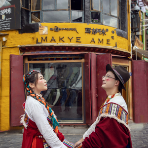 赌上世界的决定