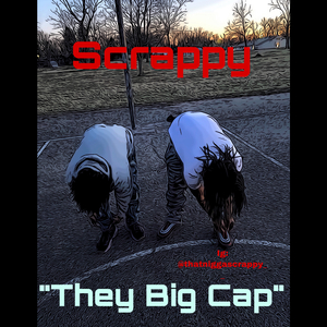 They Big Cap