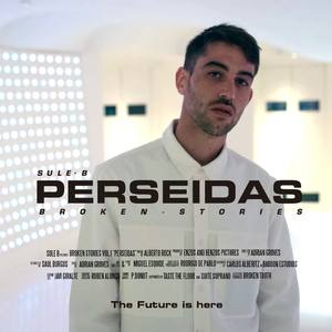 Perseidas, Broken Stories Vol.1