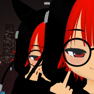 IK U MAD (feat. iiroiira)
