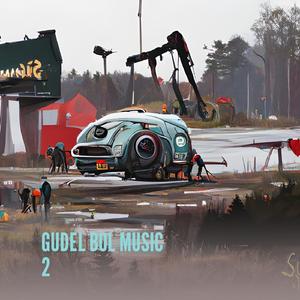 Gudel Bol Music 2