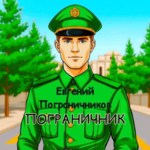 Пограничник