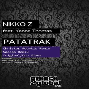 Patatrak (Saccao Remix)