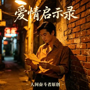 爱情启示录