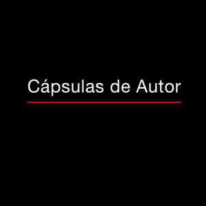 Cápsulas de Autor
