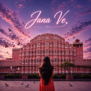 Jana Ve