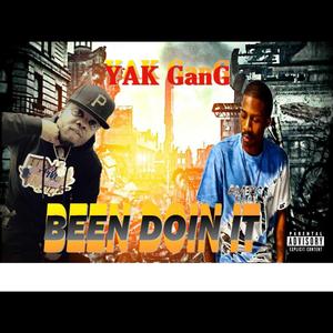 Been Doin It (feat. MESS)