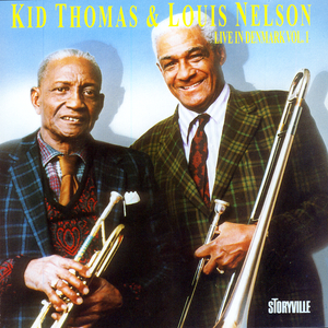 Over the Waves (Live)