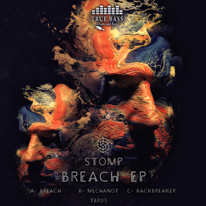 Breach (Original Mix)