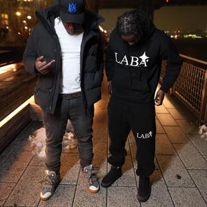 Lavish (feat. Vonn Gatti)